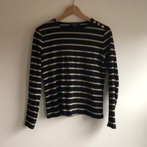 Ralph Lauren long sleeve